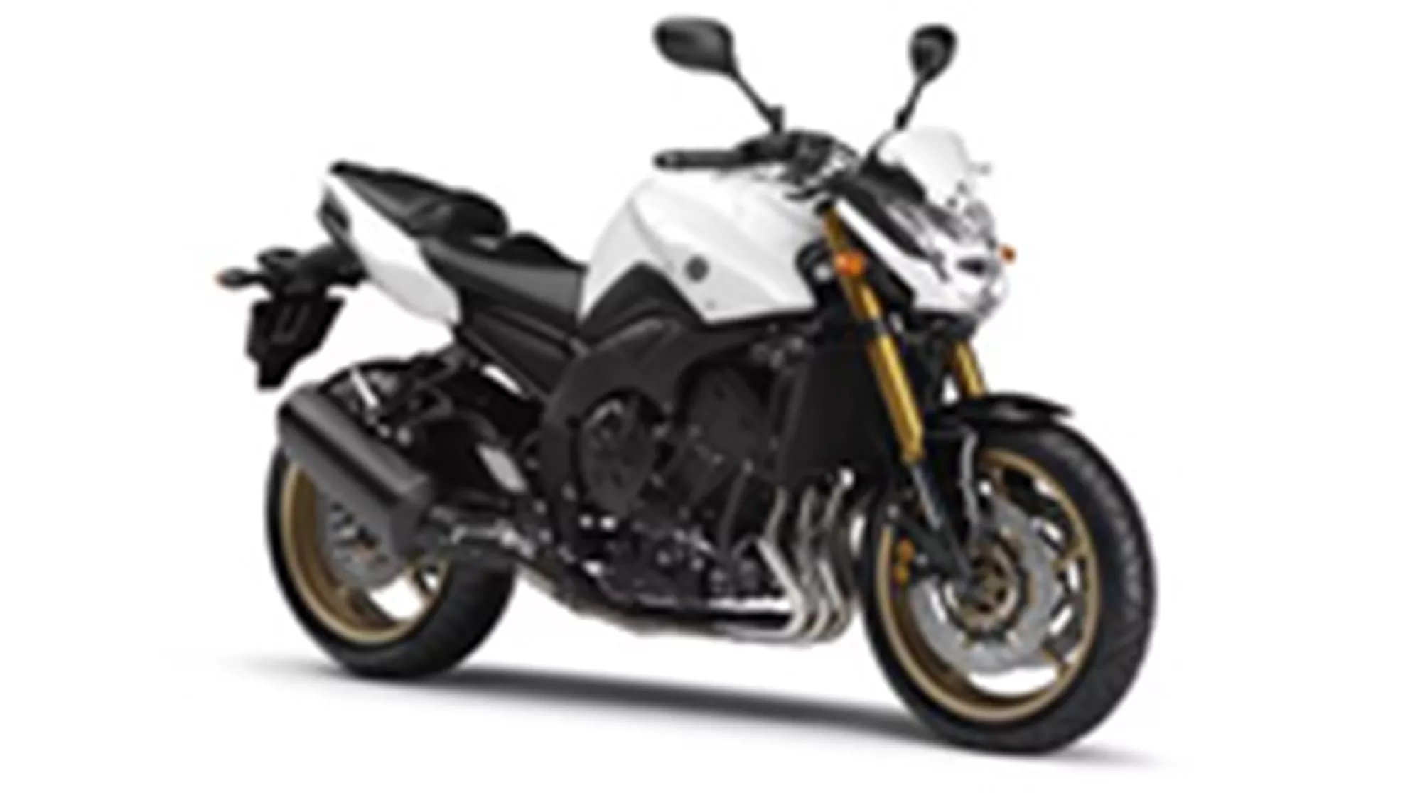 Yamaha FZ-8N - Image 1 Yamaha FZ-8N - Image 1