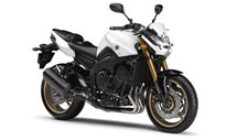 Yamaha FZ-8N 2010 - Bild 4 Yamaha FZ-8N 2010 - Bild 4