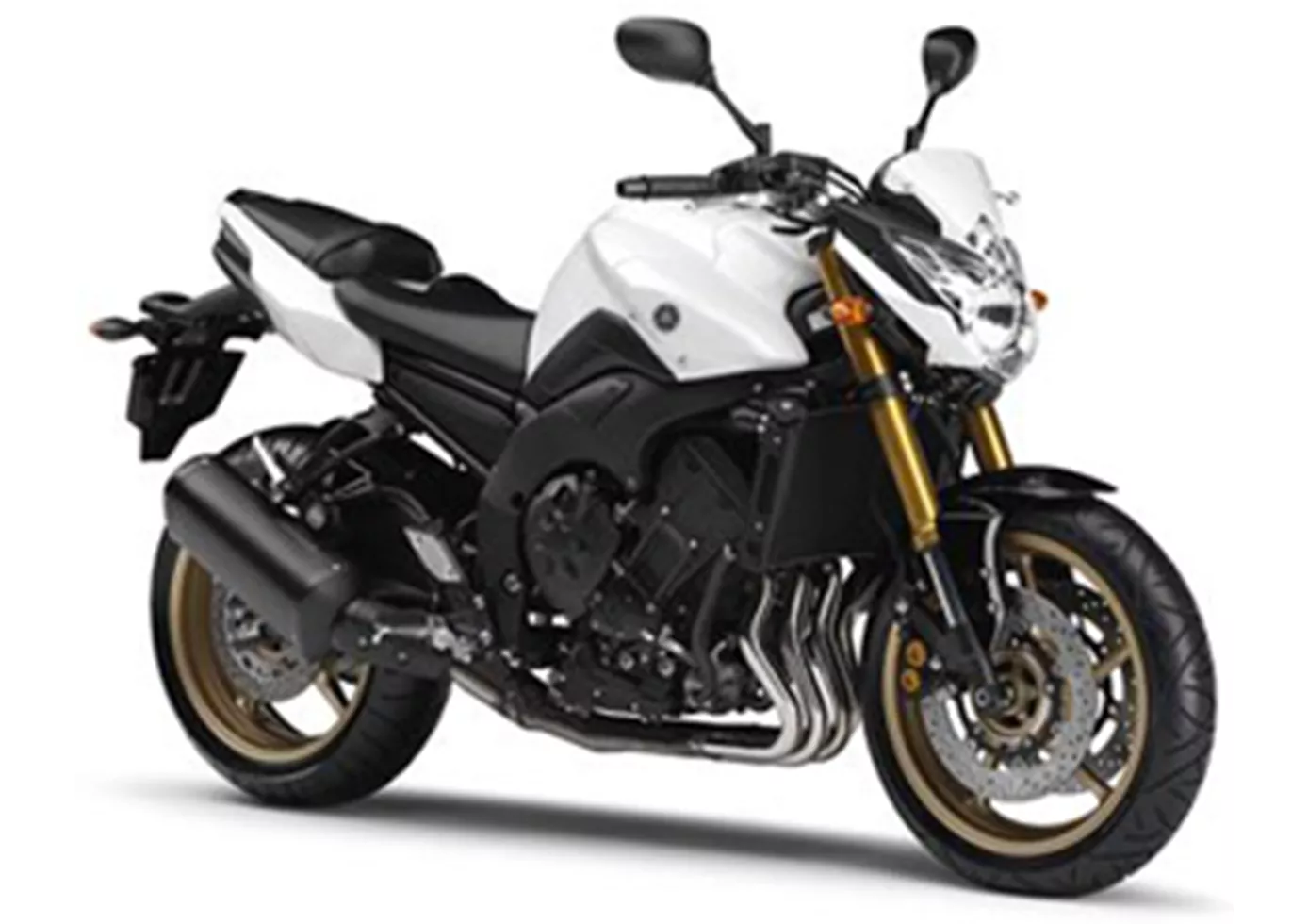 Yamaha FZ-8N 2010 Yamaha FZ-8N 2010