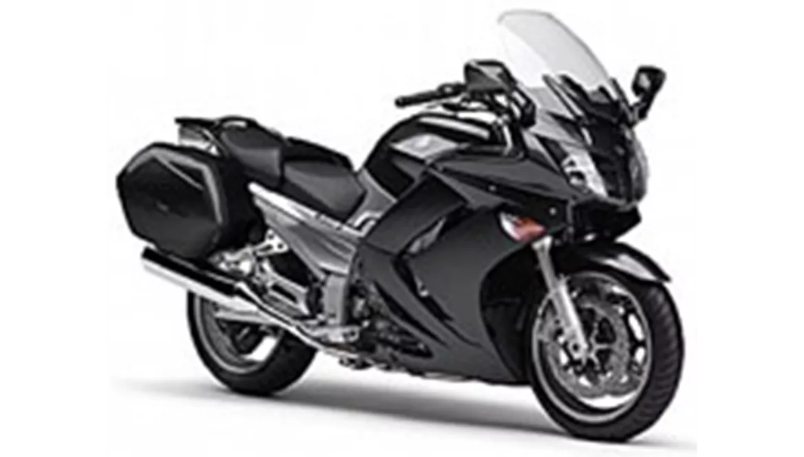 Yamaha FJR1300AS 2010 Yamaha FJR1300AS 2010