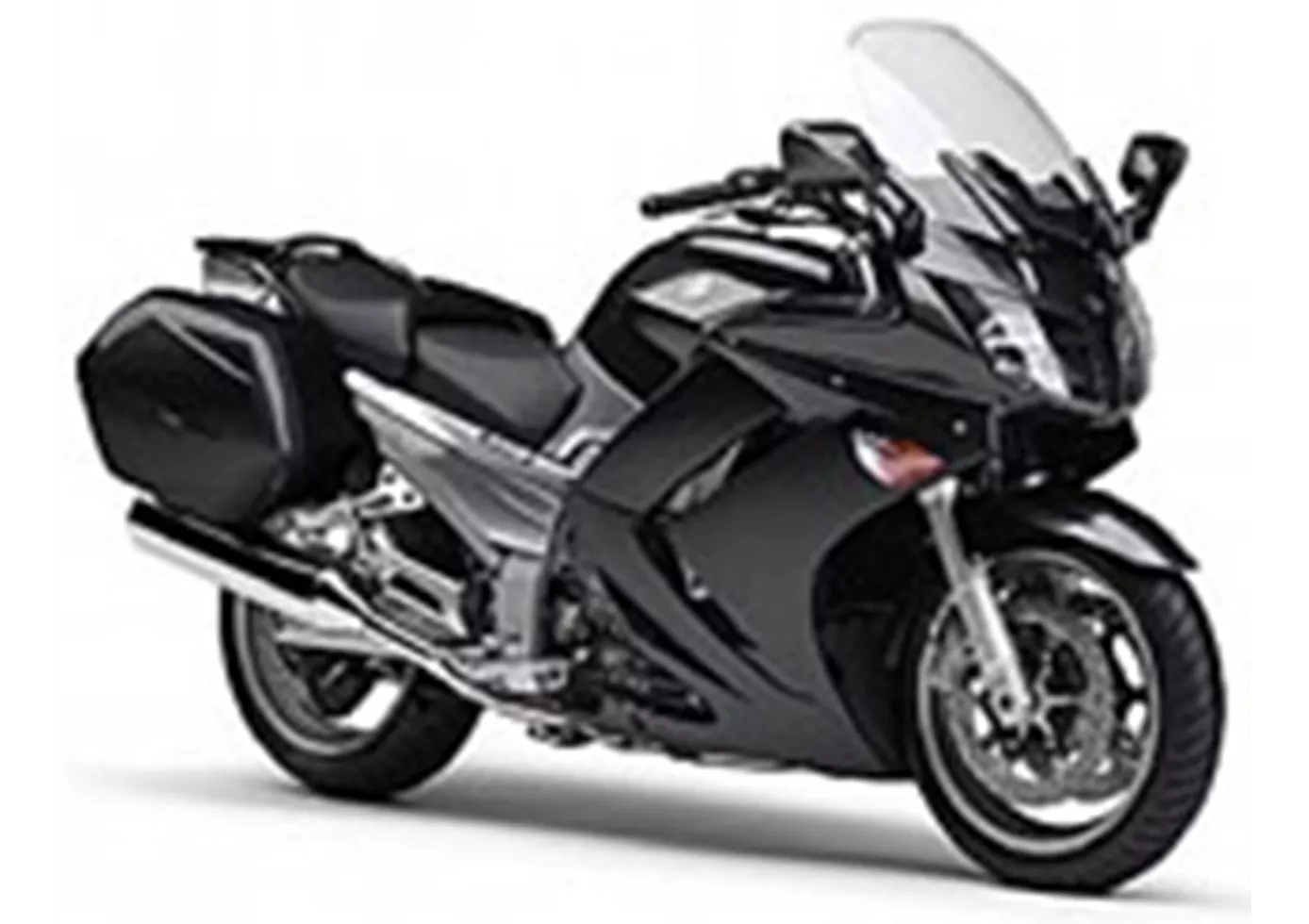 Yamaha FJR1300AS 2010 Yamaha FJR1300AS 2010