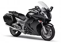 Yamaha FJR1300AS Yamaha FJR1300AS