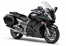 Yamaha FJR1300AS 2010 - Bild 2