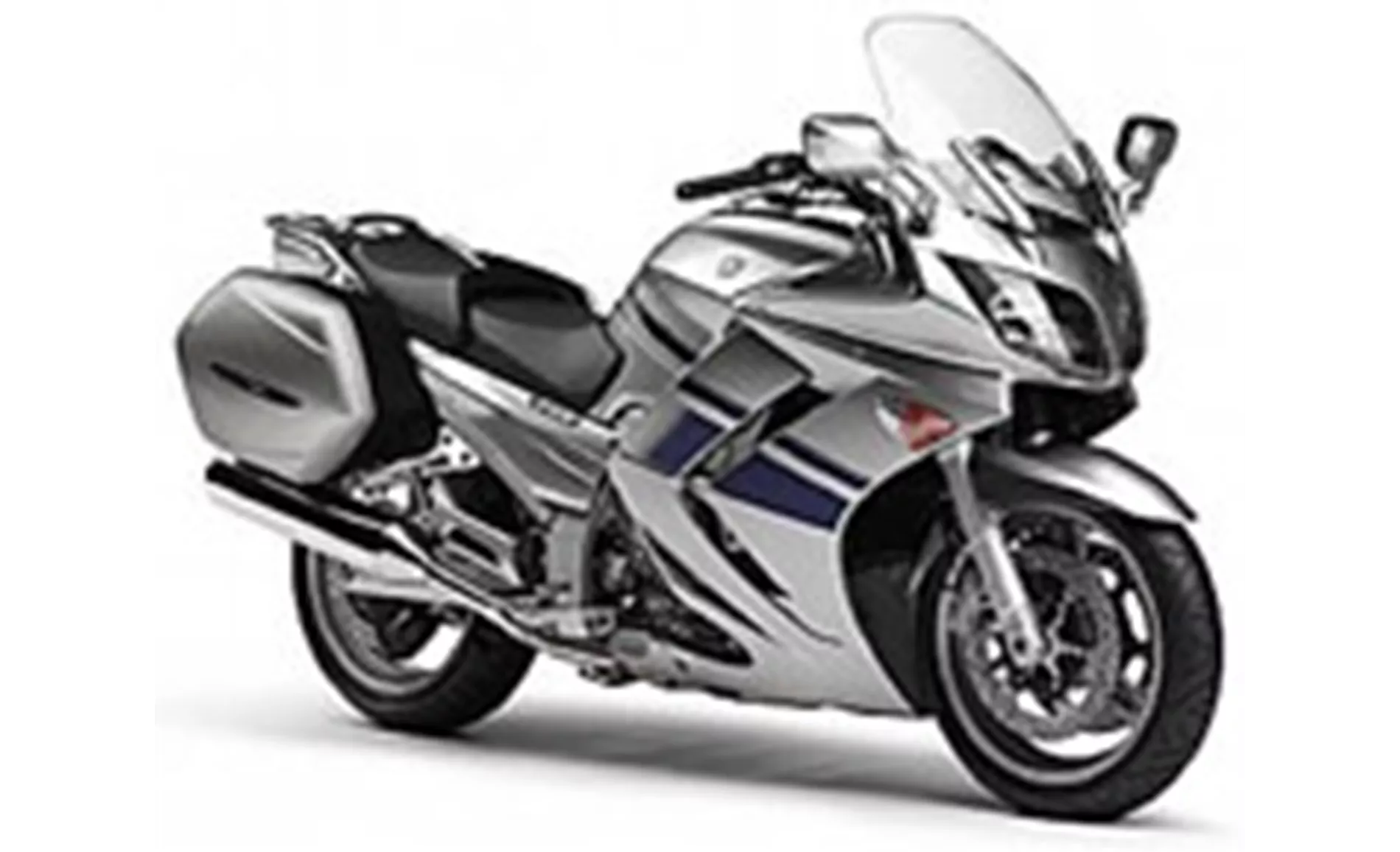Yamaha FJR1300AS 2010 Yamaha FJR1300AS 2010