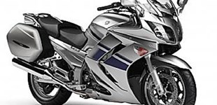 Suzuki GSX 1250 F 2010 vs Yamaha FJR1300AS 2010