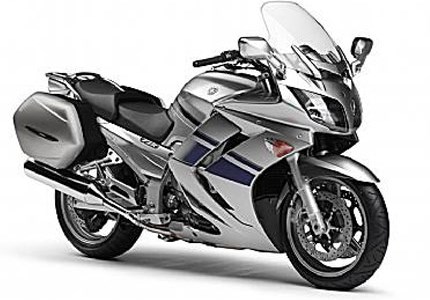 Yamaha FJR1300AS 2010