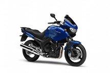 Yamaha TDM 900 2010 - Bild 2