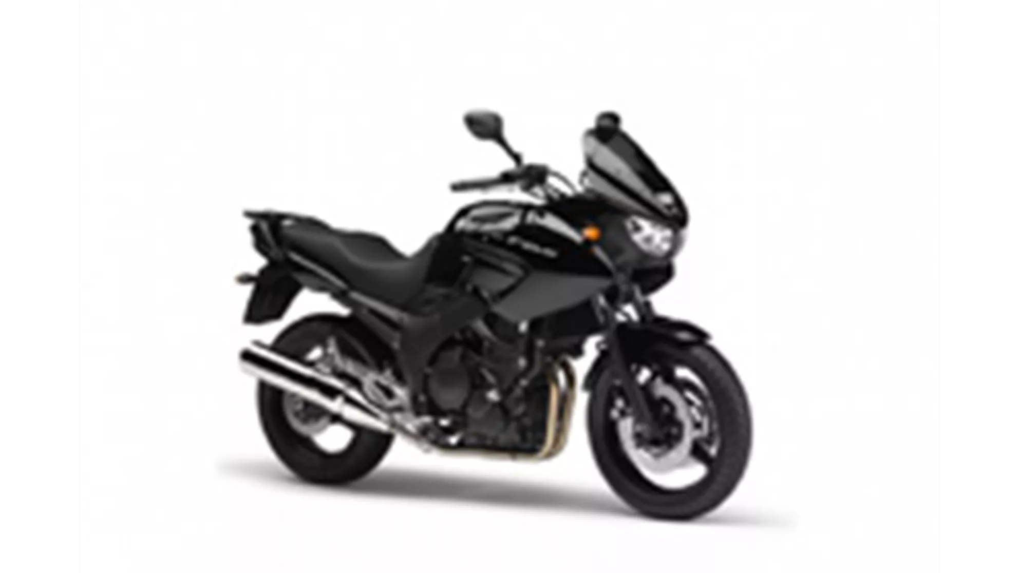 Yamaha TDM 900 - Image 1 Yamaha TDM 900 - Image 1