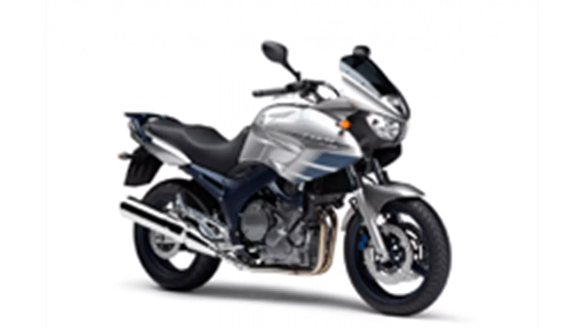 Yamaha TDM 900 - Image 2 Yamaha TDM 900 - Image 2