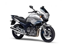 Yamaha TDM 900 2010 - Bild 4