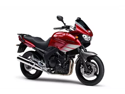 Yamaha TDM 900 2010 Yamaha TDM 900 2010