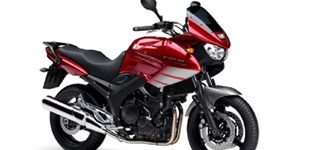 Yamaha TDM 900 2005 vs Yamaha TDM 900 2010