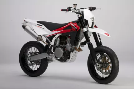 Husqvarna SM 450 R Husqvarna SM 450 R