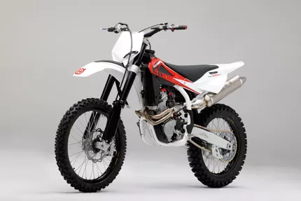 Husqvarna TC 450 Husqvarna TC 450