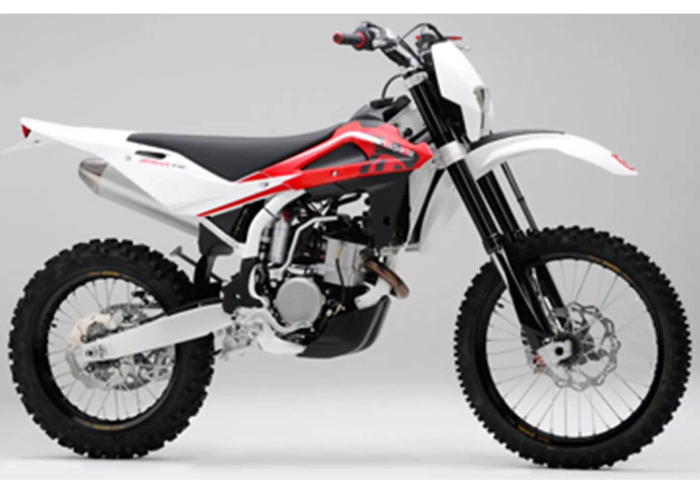 Husqvarna TE 250 2010 Husqvarna TE 250 2010