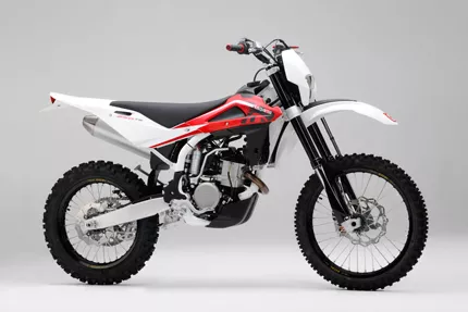 Husqvarna TE 250 Husqvarna TE 250
