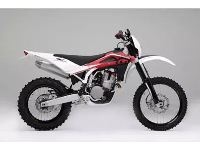 Husqvarna TE 450 2010 Husqvarna TE 450 2010