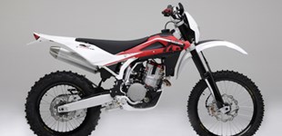 Husqvarna TE 450 2010 vs Beta RR 450 2010