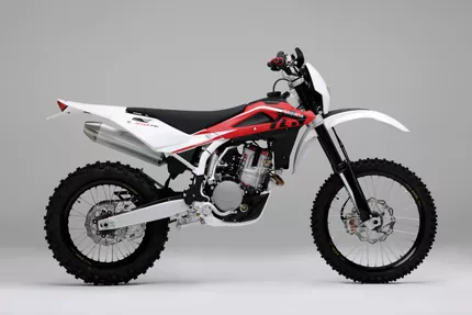 Husqvarna TE 510 Husqvarna TE 510