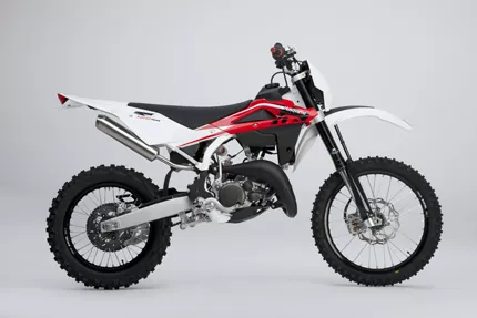 Husqvarna WR 125 Husqvarna WR 125