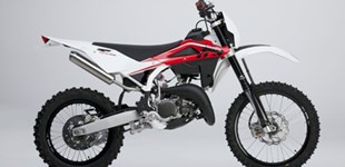 Husqvarna WRE 125 2005 vs Husqvarna WR 125 2010