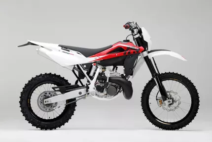 Husqvarna WR 300 Husqvarna WR 300