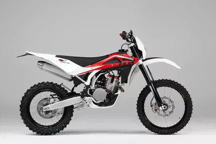 Husqvarna TE 310 Husqvarna TE 310