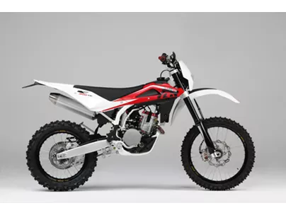Husqvarna TE 310 2010 Husqvarna TE 310 2010