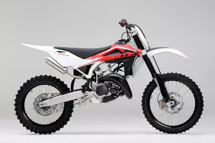 Husqvarna CR 125 Husqvarna CR 125