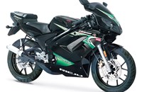 Rieju RS2 50 Matrix 2010 - Bild 1