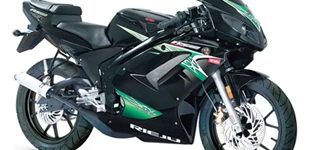Yamaha YZF-R6 2009 vs Rieju RS2 50 Matrix 2010 Yamaha YZF-R6 2009 vs Rieju RS2 50 Matrix 2010
