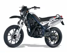 Rieju Tango 250 Rieju Tango 250