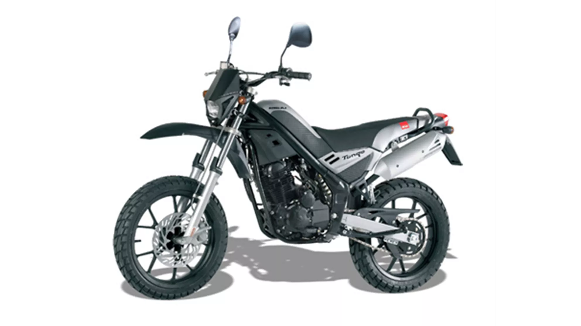 Rieju Tango 250 - Image 2 Rieju Tango 250 - Image 2