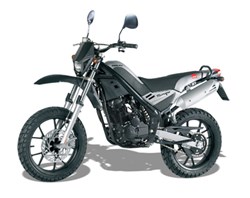 Rieju Tango 250 2010