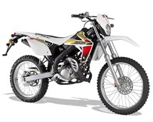 Rieju MRT Racing 50 2010 - Bild 2 Rieju MRT Racing 50 2010 - Bild 2