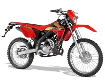 Rieju MRT Racing 50 2010 - Bild 4 Rieju MRT Racing 50 2010 - Bild 4