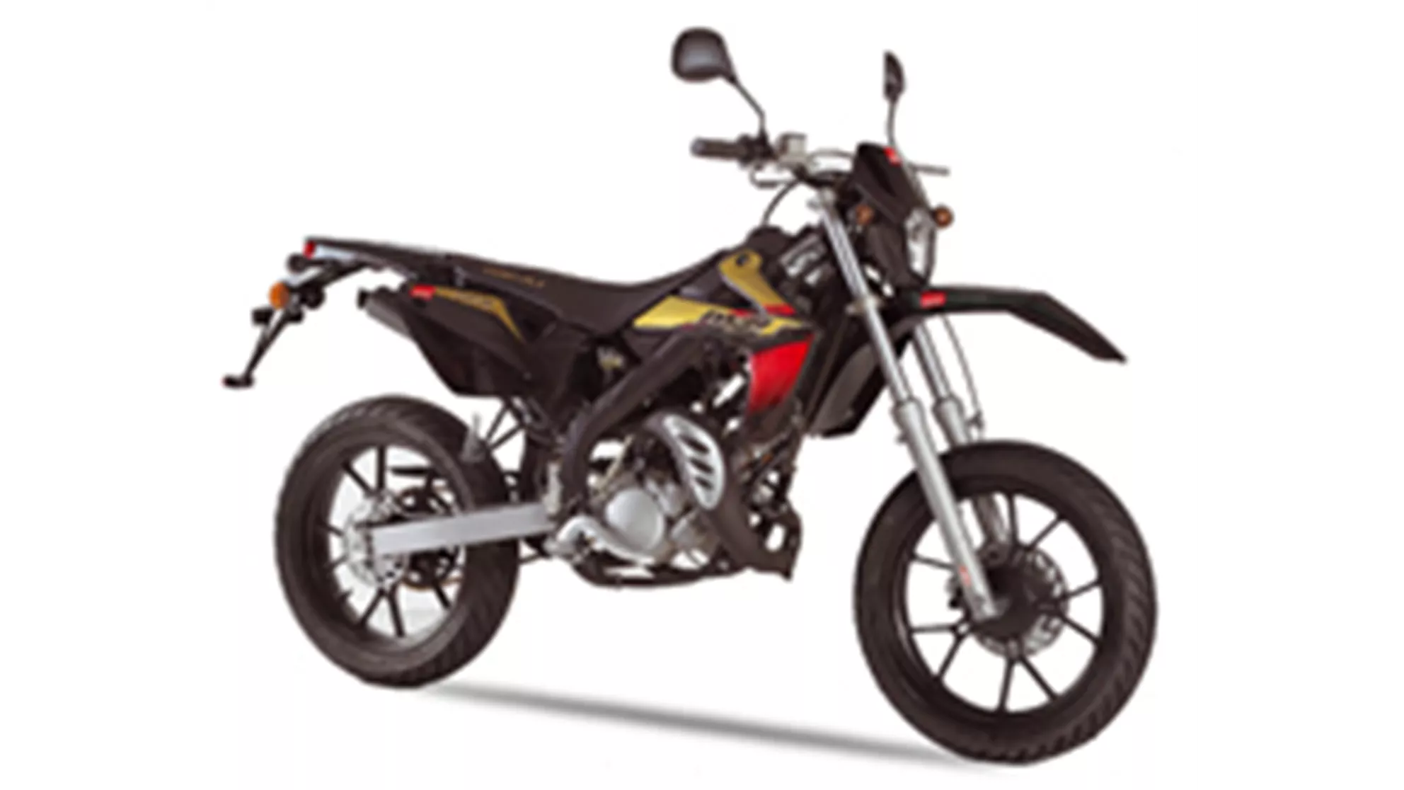 Rieju MRT SM Racing 50 - Image 1 Rieju MRT SM Racing 50 - Image 1