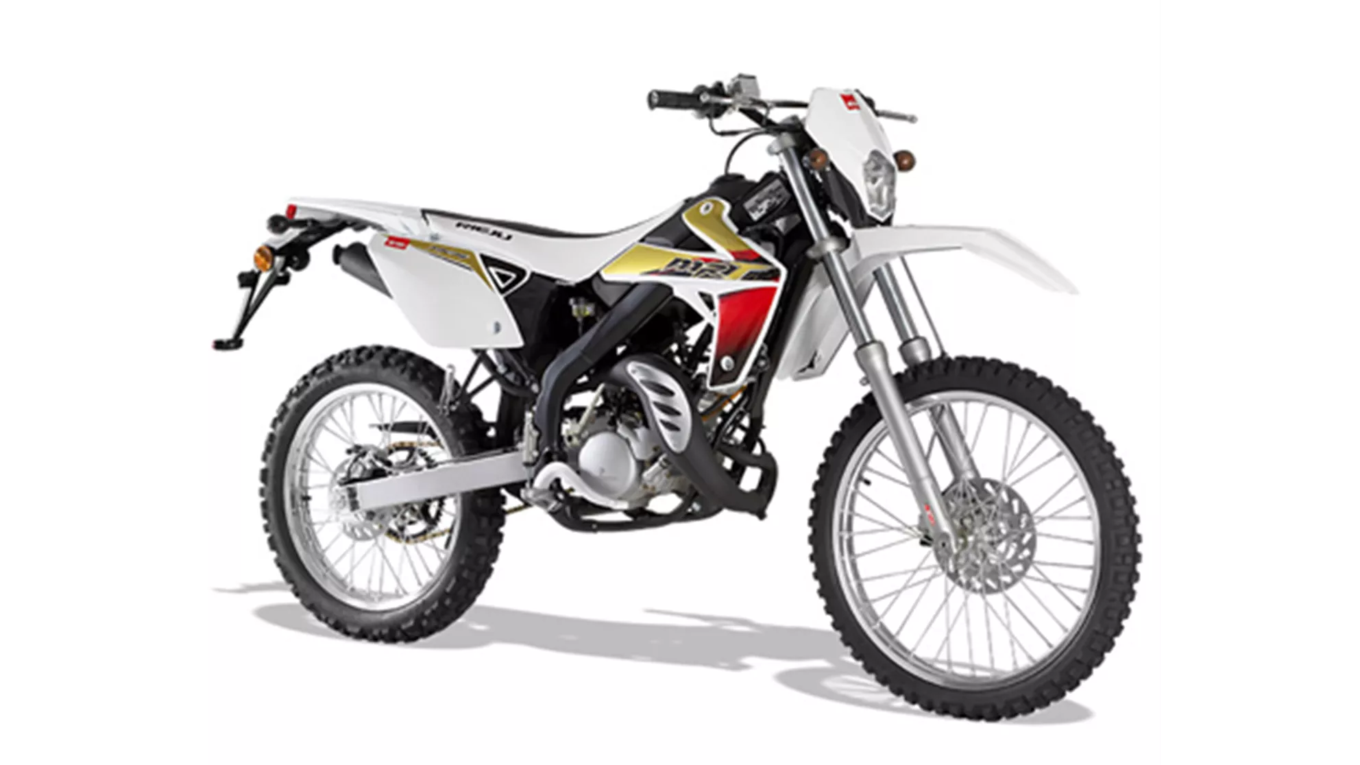 Rieju MRT SM Racing 50 - Image 3 Rieju MRT SM Racing 50 - Image 3