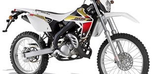 Rieju MRT SM Racing 50 2010 vs Beta RR 50 2020