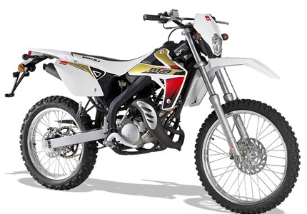 Rieju MRT SM Racing 50 2010