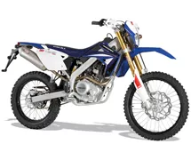 Rieju Marathon Cross 125 Rieju Marathon Cross 125