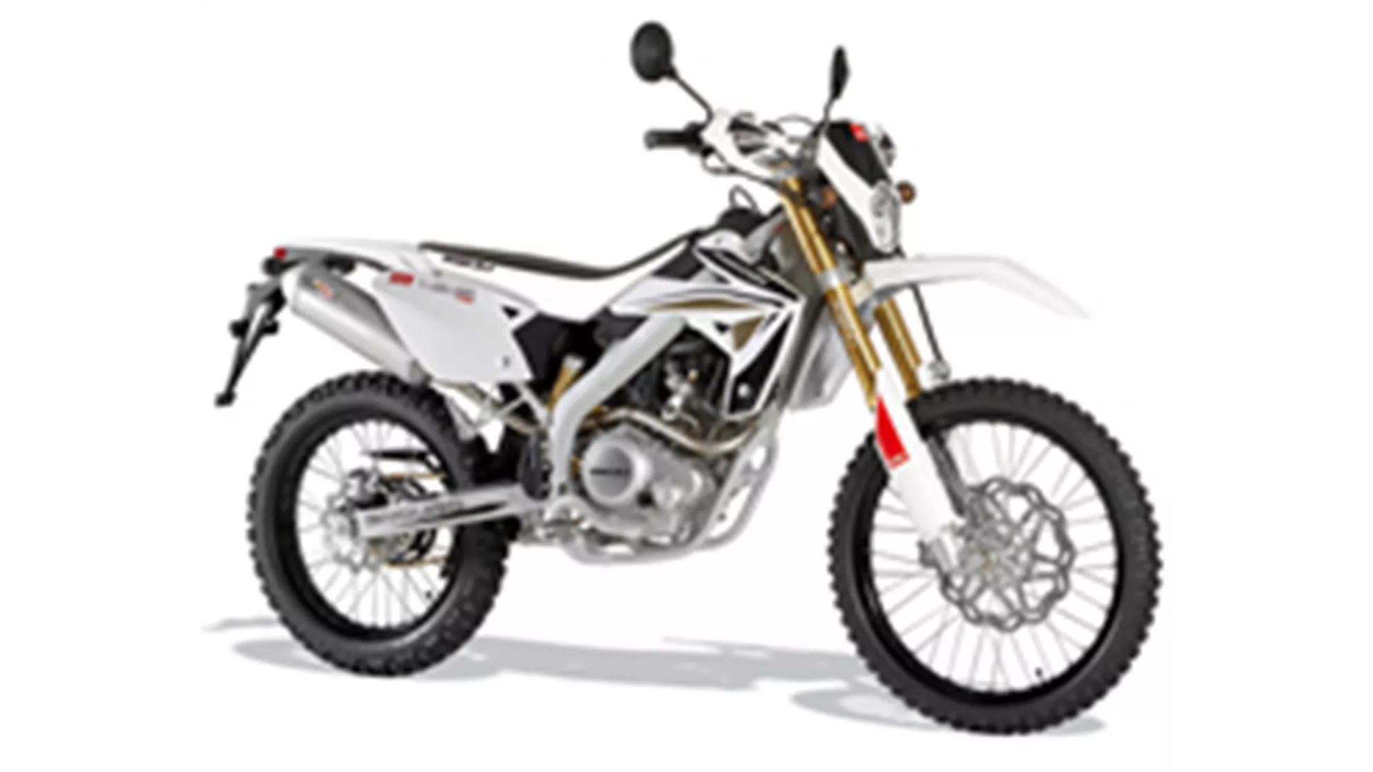 Rieju Marathon Cross 125 - Image 1 Rieju Marathon Cross 125 - Image 1