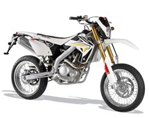 Rieju MRT SM 125 2010 - Bild 2 Rieju MRT SM 125 2010 - Bild 2