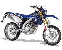 Rieju MRT SM 125 2010 - Bild 3 Rieju MRT SM 125 2010 - Bild 3