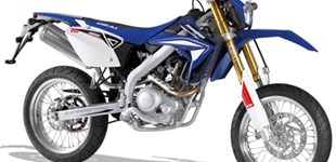 Rieju MRT SM 125 2010 vs Rieju MRT SM Pro 50 2018