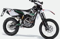 Rieju Marathon Cross 250 2010 - Bild 1