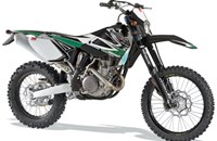 Rieju Marathon Cross 450 2010 - Bild 1 Rieju Marathon Cross 450 2010 - Bild 1