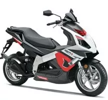 Derbi GP 1 50 Open Derbi GP 1 50 Open