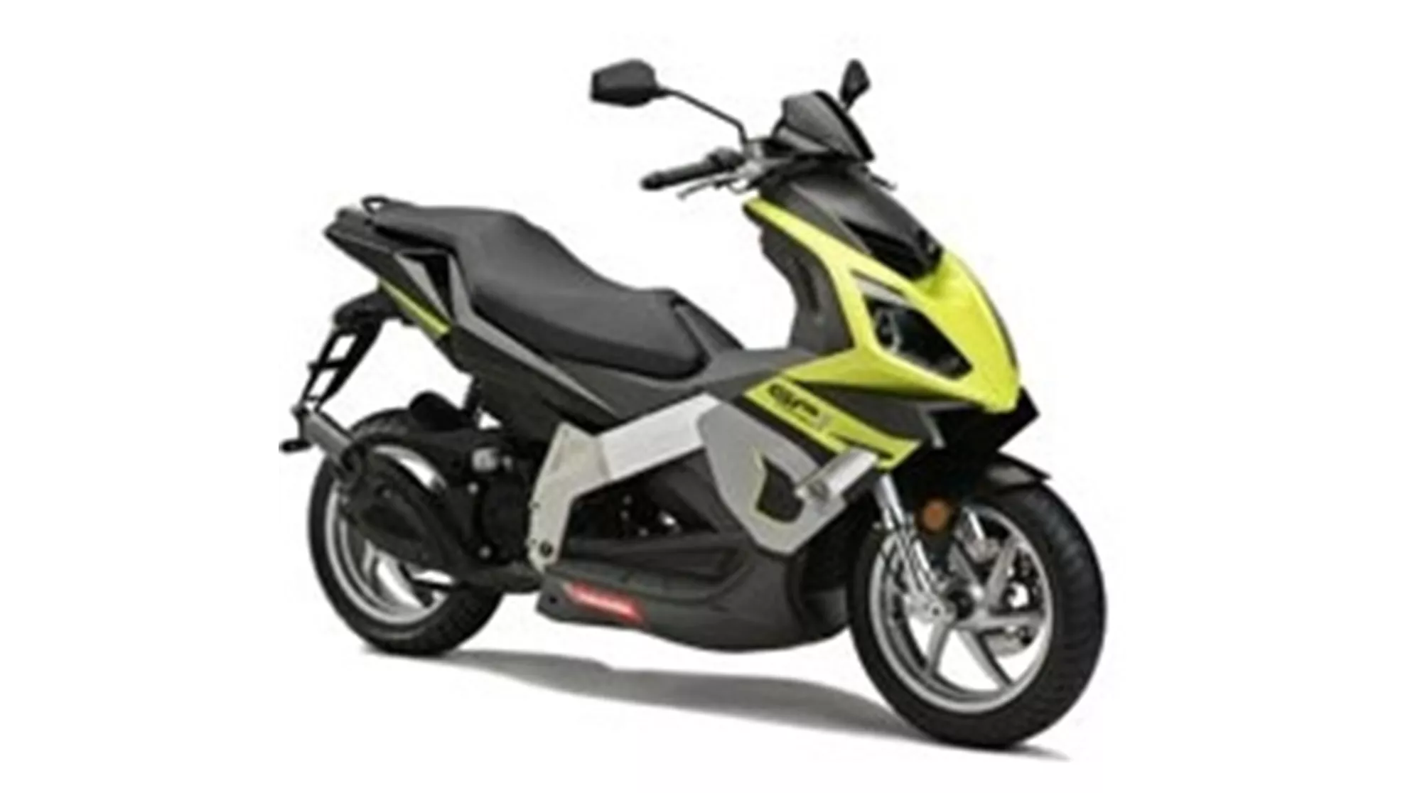 Derbi GP 1 50 Open - Image 1 Derbi GP 1 50 Open - Image 1