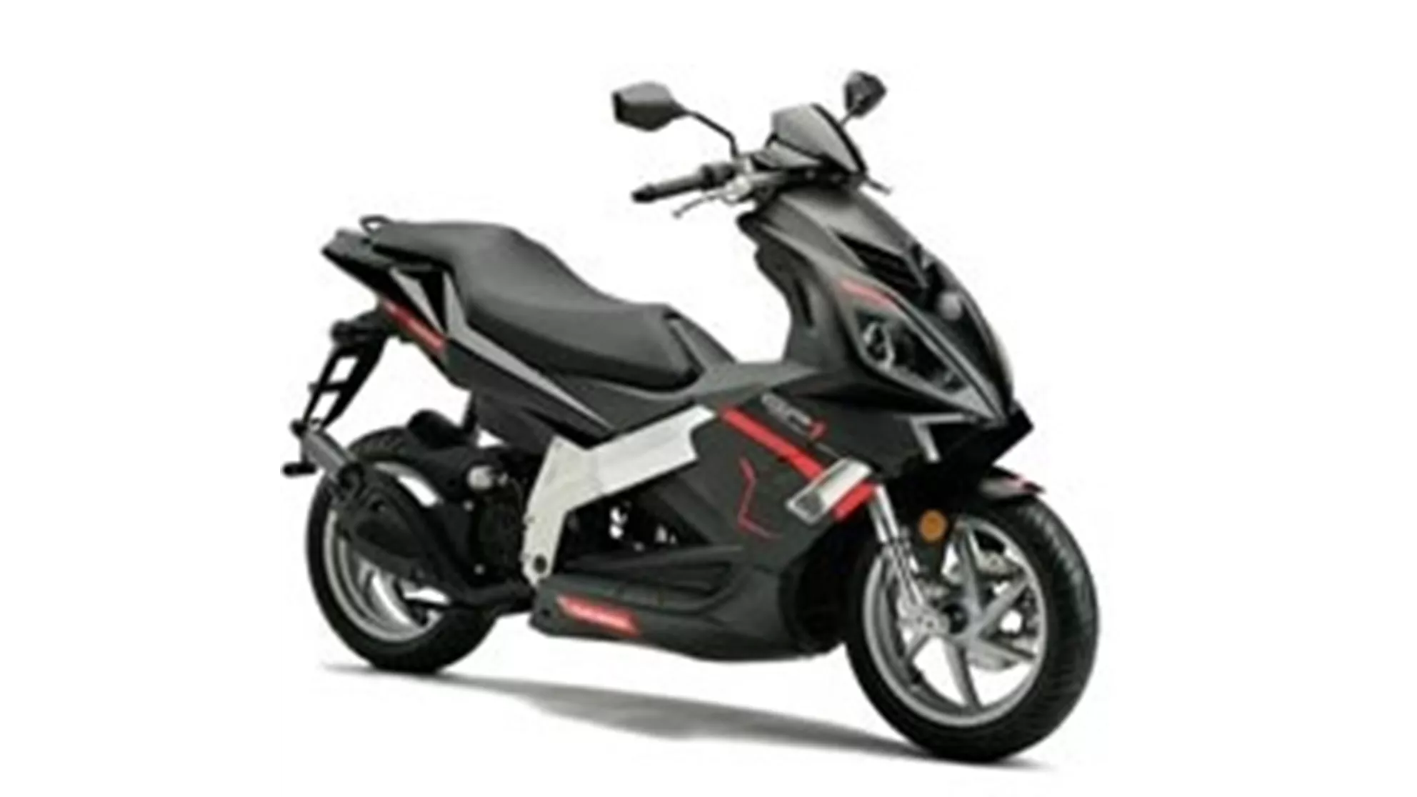 Derbi GP 1 50 Open - Image 2 Derbi GP 1 50 Open - Image 2